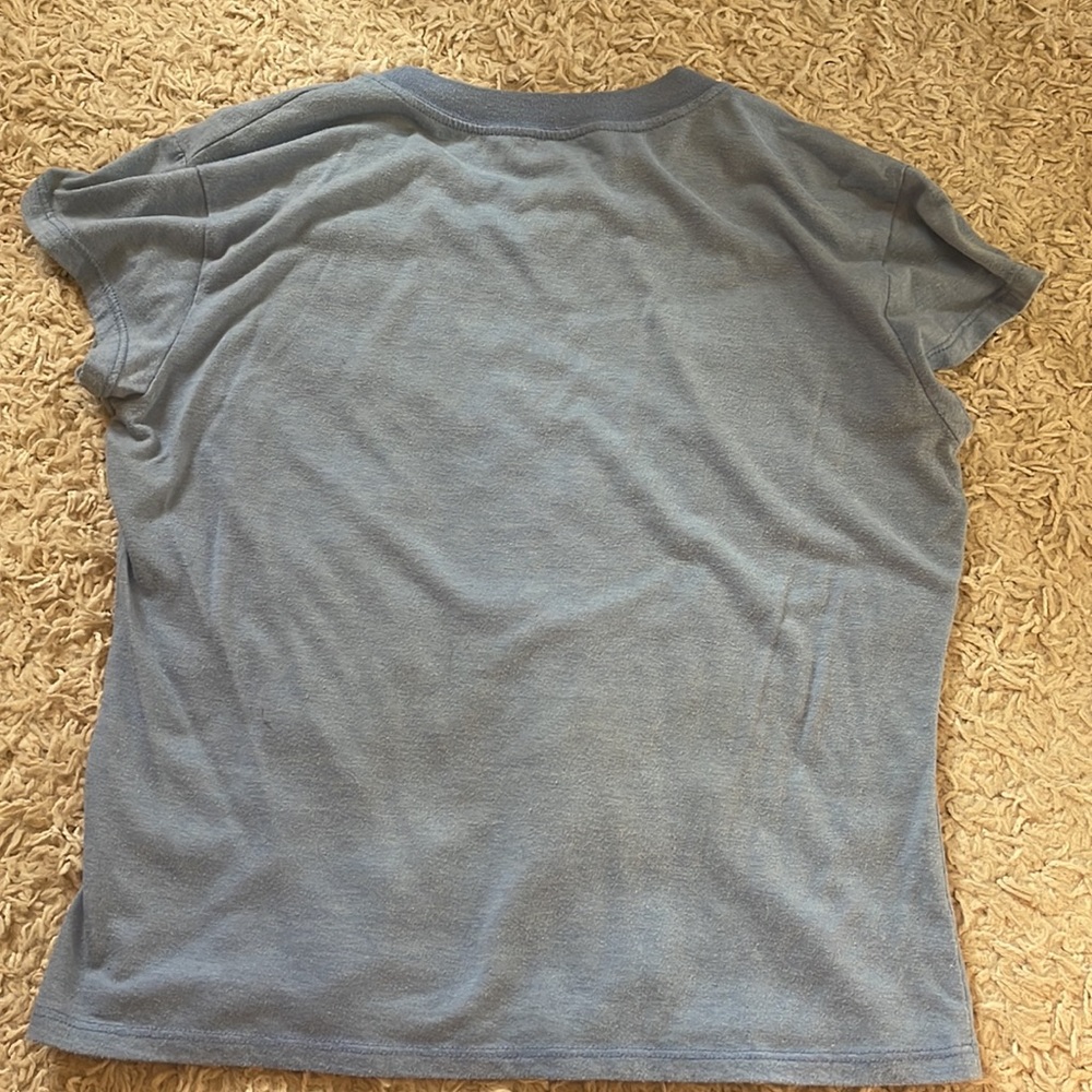 RVCA basic square top - Picture 4 of 4